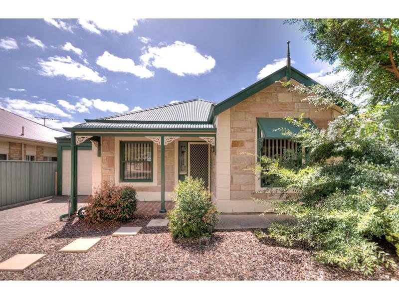 35 Swan Circuit, Mawson Lakes Sold by Booth Real Estate - image 1