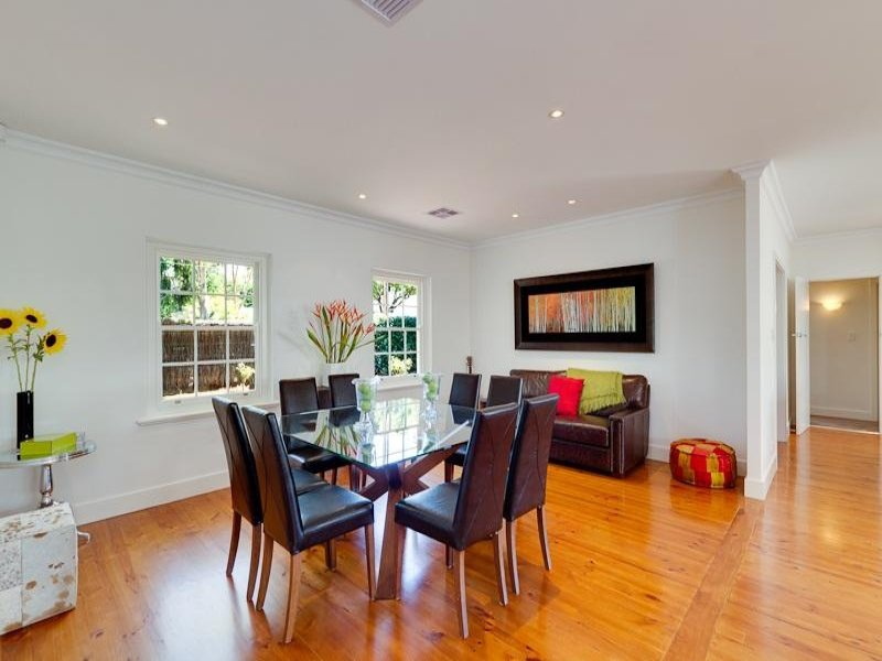 30 CHURCH TERRACE, Walkerville Sold by Booth Real Estate - image 1