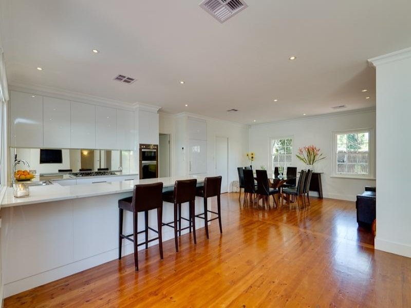 30 CHURCH TERRACE, Walkerville Sold by Booth Real Estate - image 1