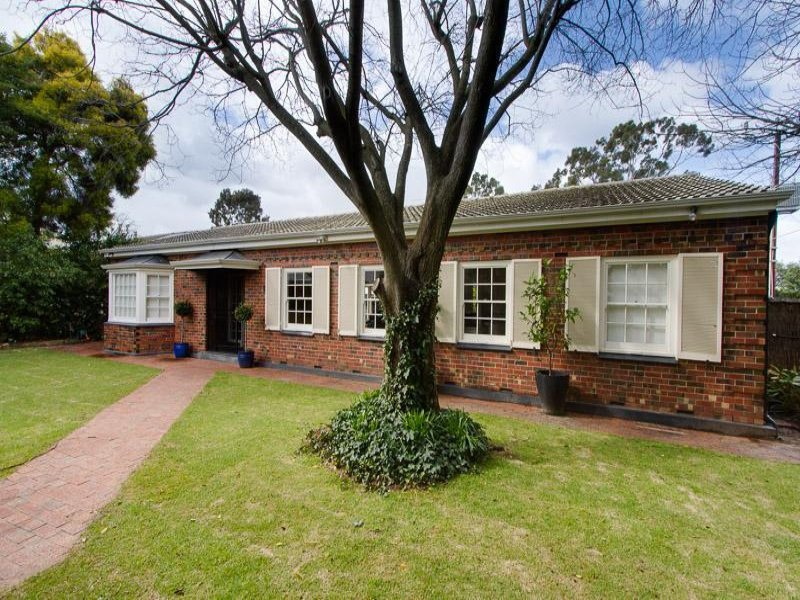 30 CHURCH TERRACE, Walkerville Sold by Booth Real Estate - image 1