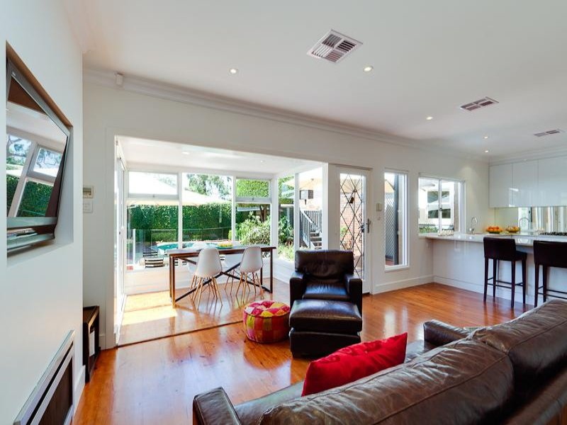 30 CHURCH TERRACE, Walkerville Sold by Booth Real Estate - image 1
