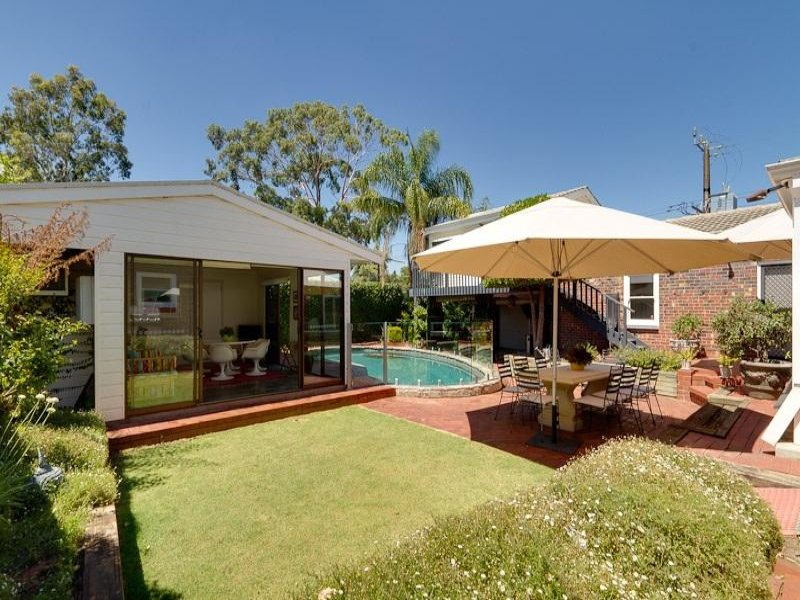 30 CHURCH TERRACE, Walkerville Sold by Booth Real Estate - image 1