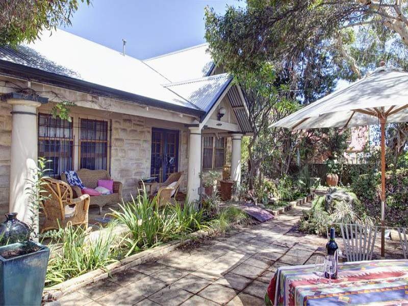 51A ROSE STREET, Prospect Sold by Booth Real Estate - image 1
