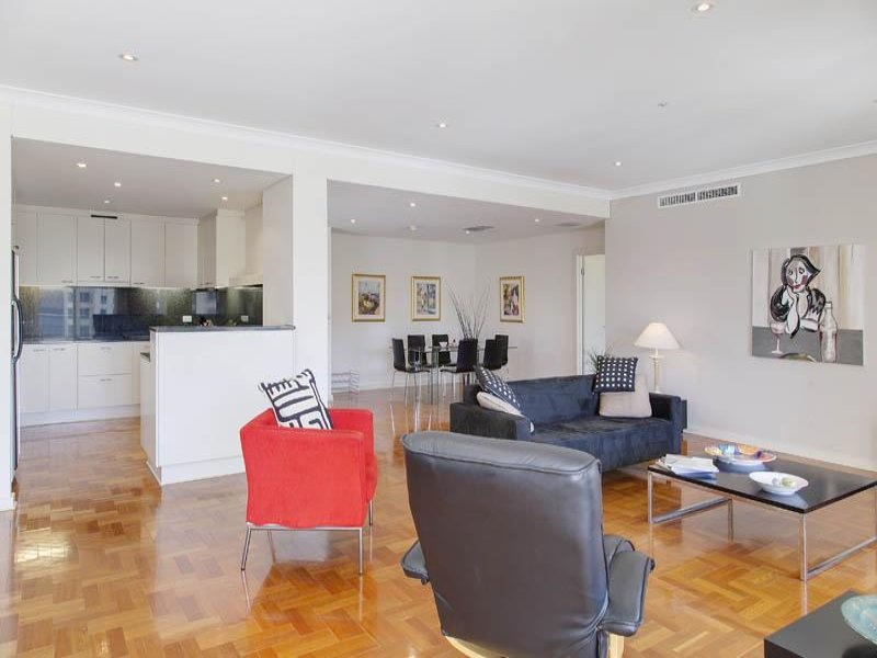 35/5 HOLDFAST PROMENADE, Glenelg Sold by Booth Real Estate - image 1