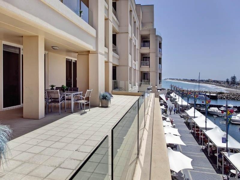 35/5 HOLDFAST PROMENADE, Glenelg Sold by Booth Real Estate - image 1