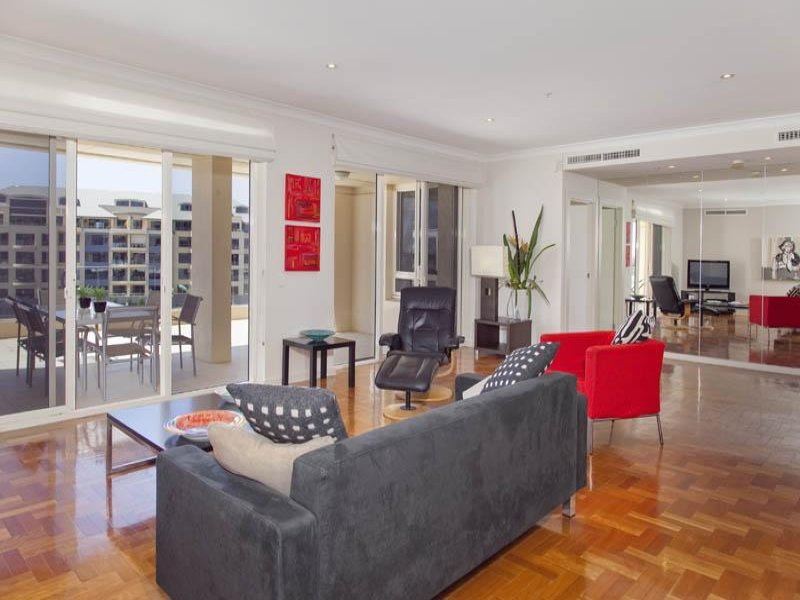 35/5 HOLDFAST PROMENADE, Glenelg Sold by Booth Real Estate - image 1