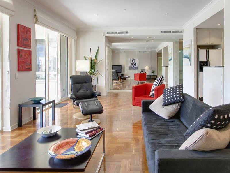 35/5 HOLDFAST PROMENADE, Glenelg Sold by Booth Real Estate - image 1