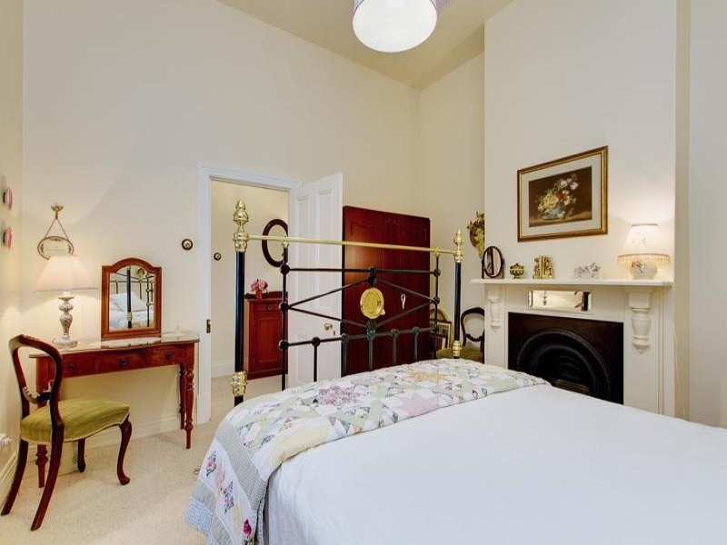27 WARWICK STREET, Walkerville Sold by Booth Real Estate - image 1