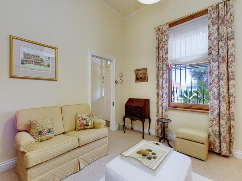 27 WARWICK STREET, Walkerville Sold by Booth Real Estate - image 1