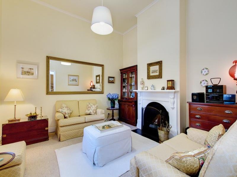 27 WARWICK STREET, Walkerville Sold by Booth Real Estate - image 1