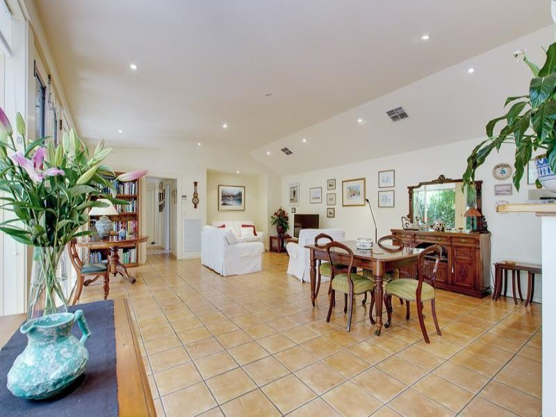 27 WARWICK STREET, Walkerville Sold by Booth Real Estate - image 1