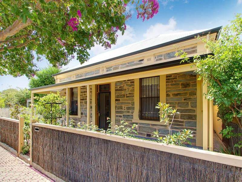 27 WARWICK STREET, Walkerville Sold by Booth Real Estate - image 1