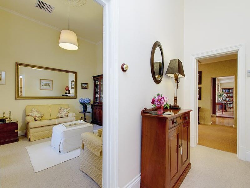 27 WARWICK STREET, Walkerville Sold by Booth Real Estate - image 1