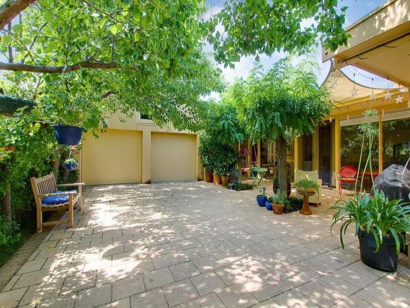 27 WARWICK STREET, Walkerville Sold by Booth Real Estate - image 1