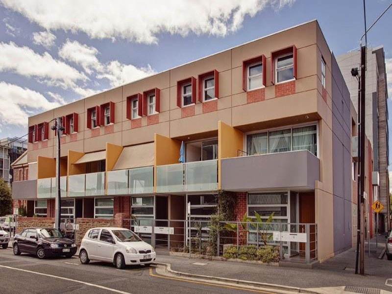 16A Daly Street, Adelaide Sold by Booth Real Estate - image 1