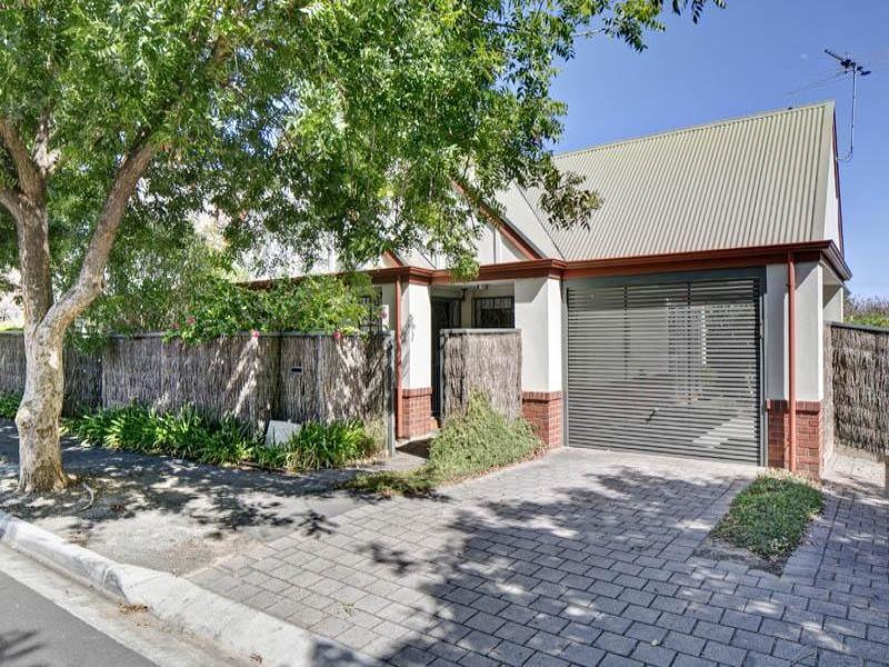 2/1A CARR AVENUE, Frewville Sold by Booth Real Estate - image 1