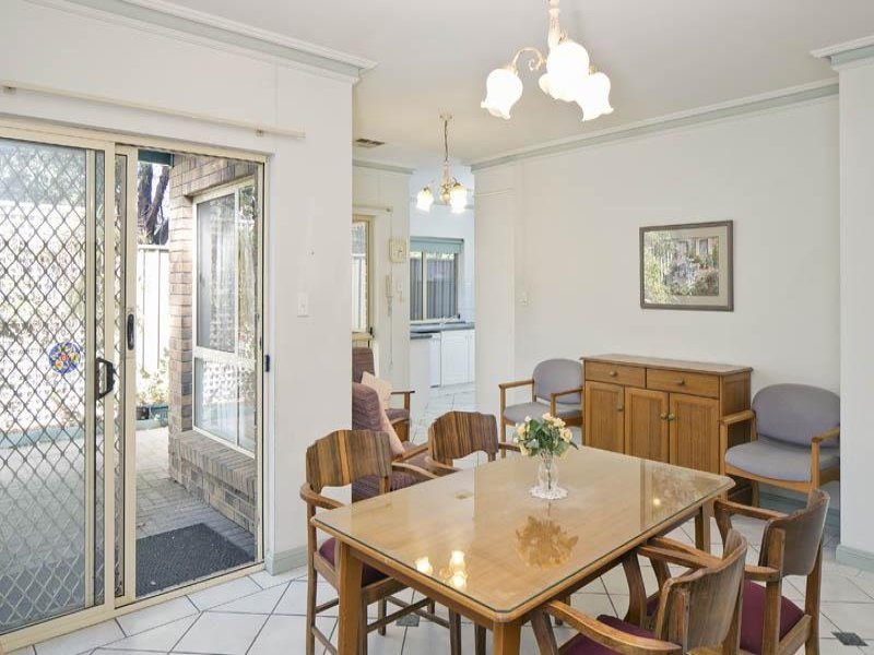 1/307 KENSINGTON ROAD, Kensington Park Sold by Booth Real Estate - image 1