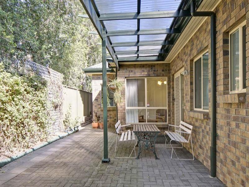 1/307 KENSINGTON ROAD, Kensington Park Sold by Booth Real Estate - image 1