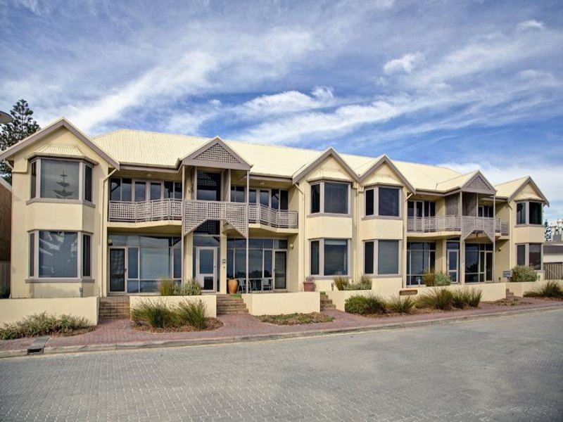 6/491 ESPLANADE, Grange Sold by Booth Real Estate - image 1