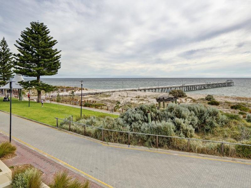 6/491 ESPLANADE, Grange Sold by Booth Real Estate - image 1