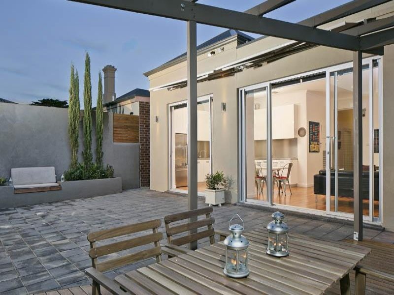 38 WARD STREET, North Adelaide Sold by Booth Real Estate - image 1