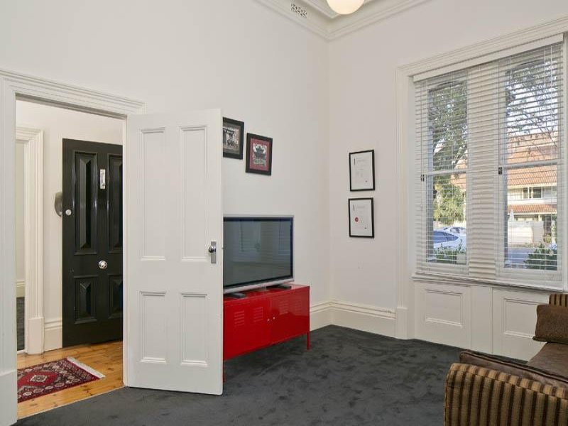 38 WARD STREET, North Adelaide Sold by Booth Real Estate - image 1