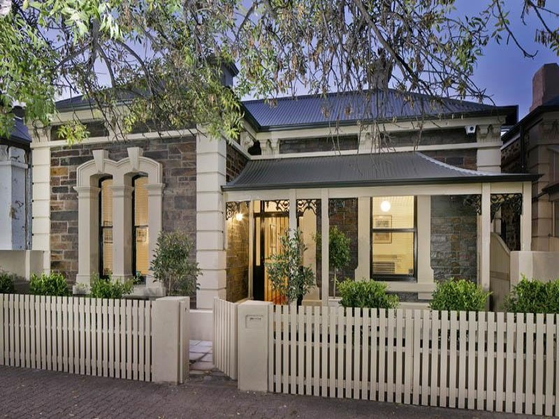 38 WARD STREET, North Adelaide Sold by Booth Real Estate - image 1