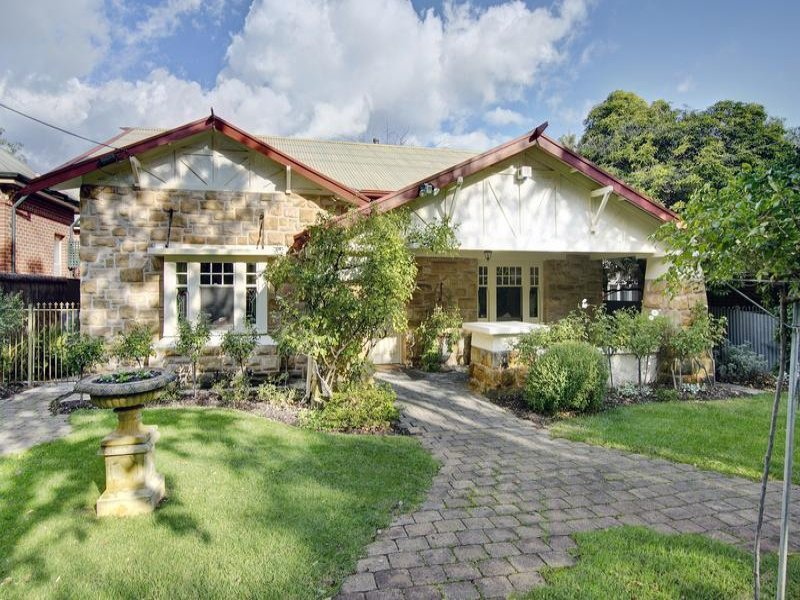16 ALEXANDRA AVENUE, Rose Park Sold by Booth Real Estate - image 1