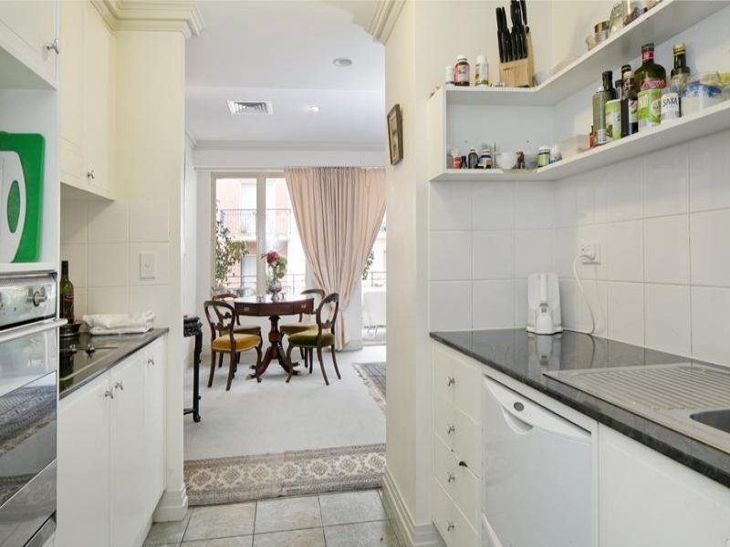 34/7 LIBERMAN CLOSE, Adelaide Sold by Booth Real Estate - image 1