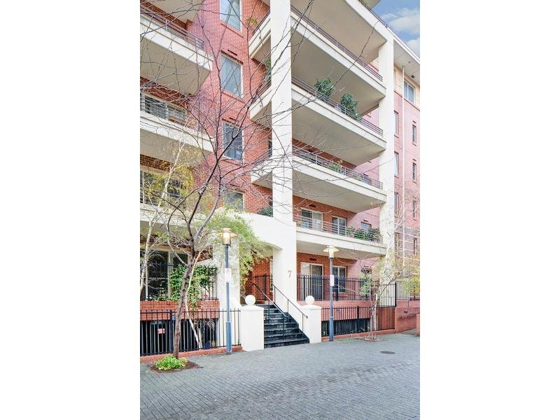 34/7 LIBERMAN CLOSE, Adelaide Sold by Booth Real Estate - image 1