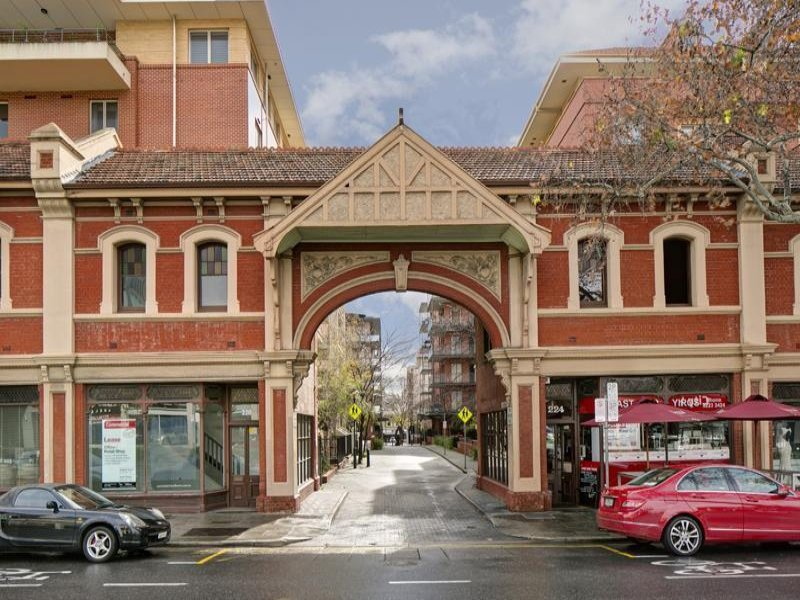 34/7 LIBERMAN CLOSE, Adelaide Sold by Booth Real Estate - image 1