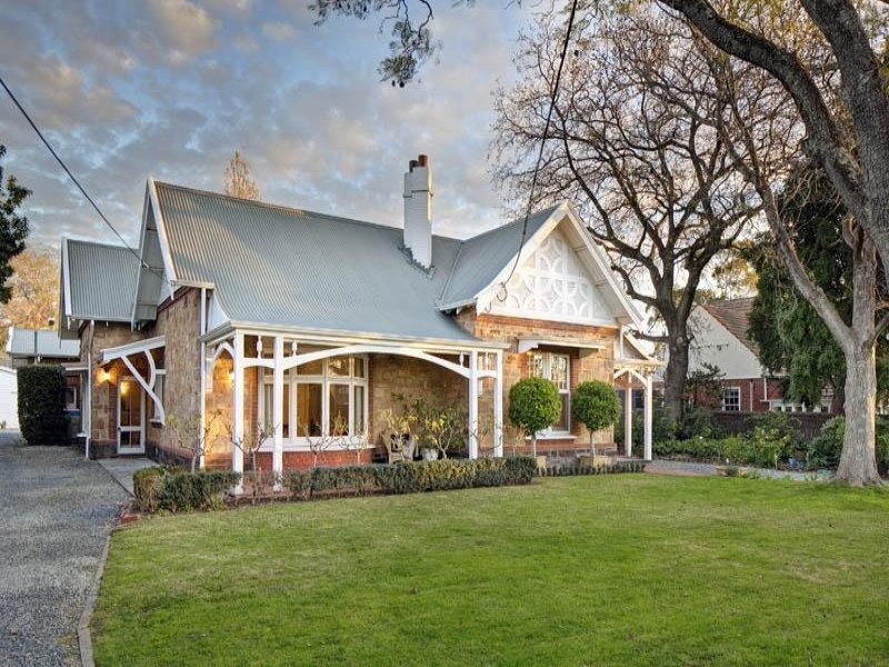 140 WATSON AVENUE, Toorak Gardens Sold by Booth Real Estate - image 1