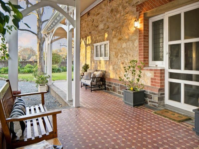 140 WATSON AVENUE, Toorak Gardens Sold by Booth Real Estate - image 1