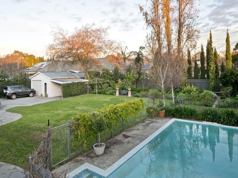 140 WATSON AVENUE, Toorak Gardens Sold by Booth Real Estate - image 1