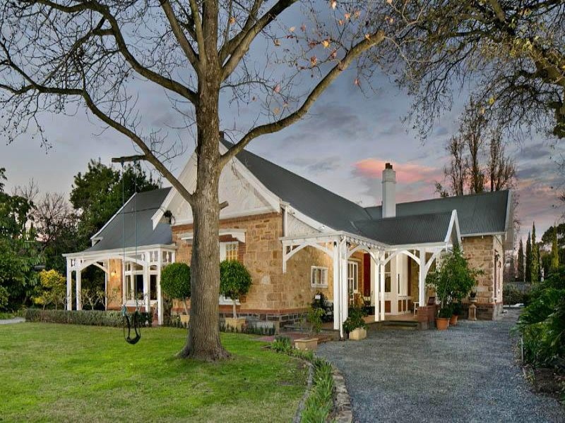 140 WATSON AVENUE, Toorak Gardens Sold by Booth Real Estate - image 1