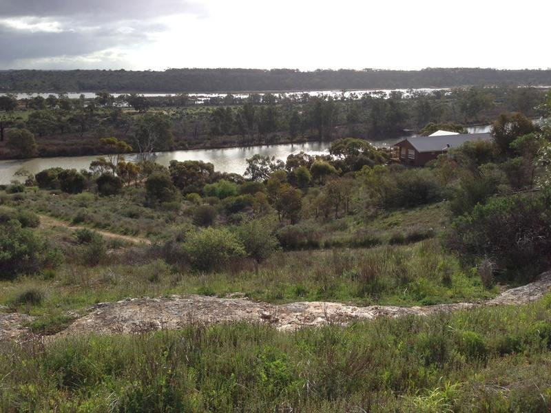 4112 Main Hunter Road, Nildottie Sold by Booth Real Estate - image 1