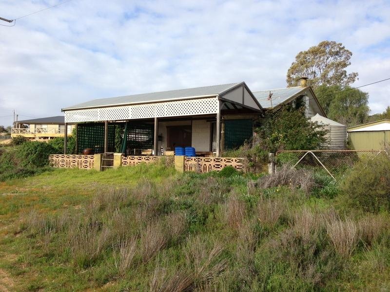 4112 Main Hunter Road, Nildottie Sold by Booth Real Estate - image 1
