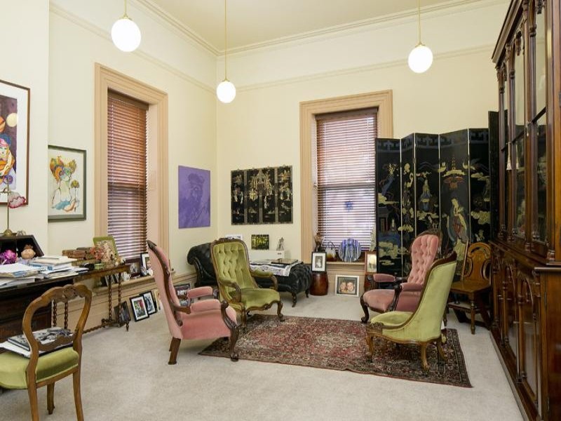24 BROUGHAM PLACE, North Adelaide Sold by Booth Real Estate - image 1