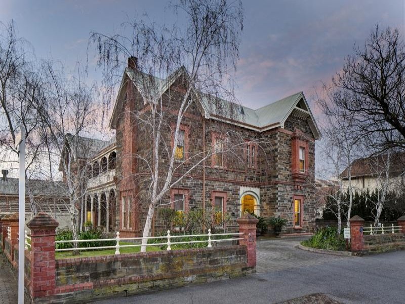 24 BROUGHAM PLACE, North Adelaide Sold by Booth Real Estate - image 1