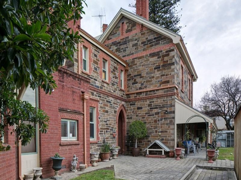 24 BROUGHAM PLACE, North Adelaide Sold by Booth Real Estate - image 1