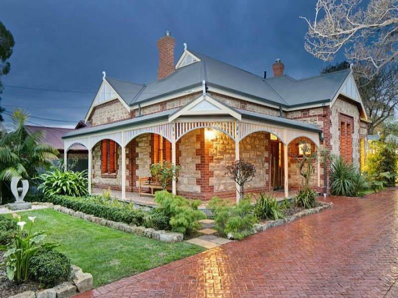 47 FIRST AVENUE, Forestville Sold by Booth Real Estate - image 1