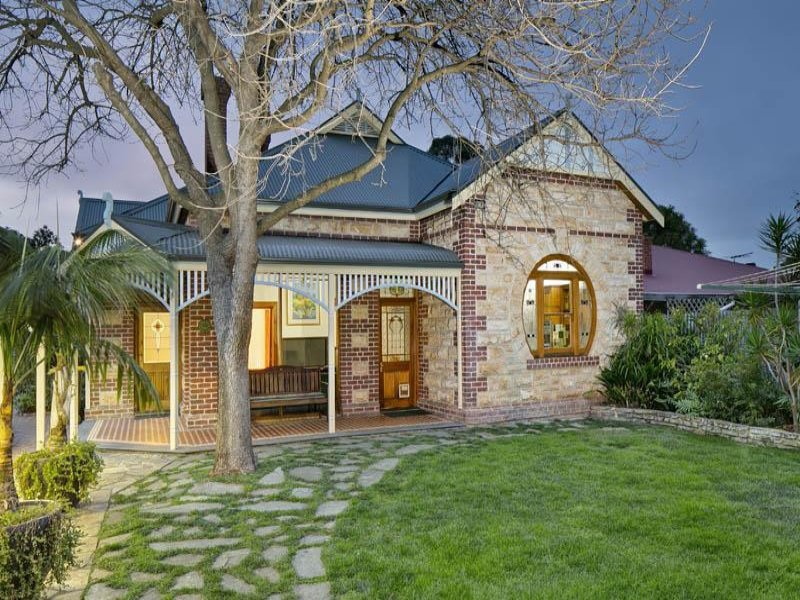 47 FIRST AVENUE, Forestville Sold by Booth Real Estate - image 1