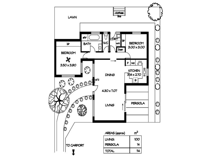 2/32 EVERARD AVENUE, Keswick Sold by Booth Real Estate - image 1
