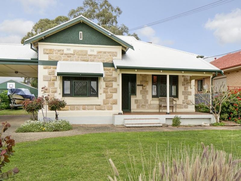 10 BIRKINSHAW AVENUE, Tranmere Sold by Booth Real Estate - image 1