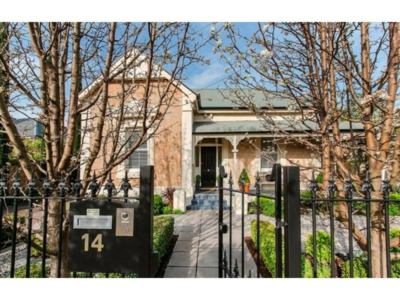 14 MAY TERRACE, Kensington Park Sold by Booth Real Estate - image 1