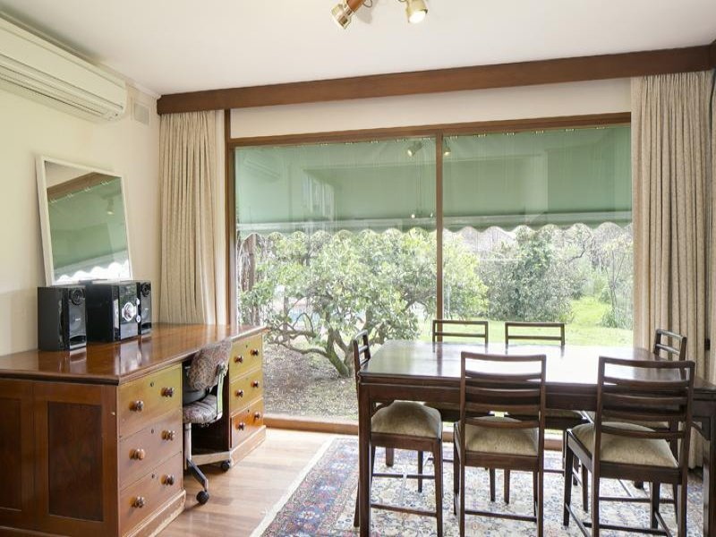 61 NORTHUMBERLAND STREET, Tusmore Sold by Booth Real Estate - image 1