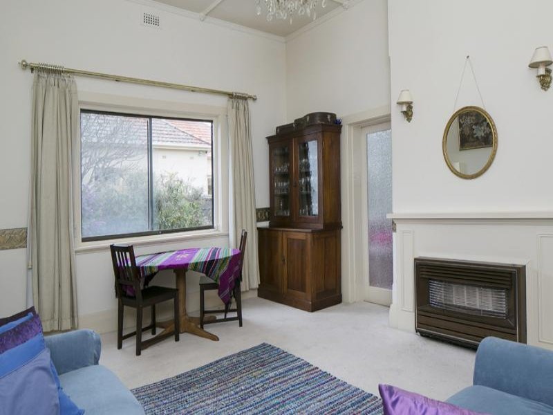61 NORTHUMBERLAND STREET, Tusmore Sold by Booth Real Estate - image 1