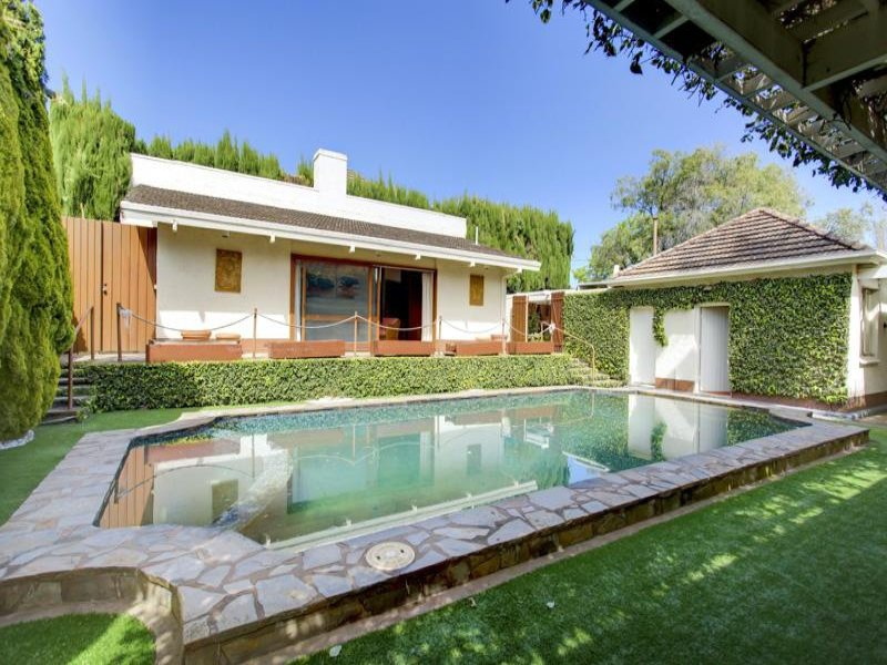 50 HIGHFIELD AVENUE, St Georges Sold by Booth Real Estate - image 1