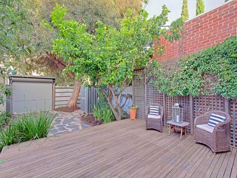 26 DUNN STREET, North Adelaide Sold by Booth Real Estate - image 1