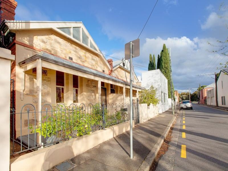 26 DUNN STREET, North Adelaide Sold by Booth Real Estate - image 1